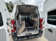2010 Citroen Dispatch Dispatch 1200 HDI 120 LWB – CK60JPJ