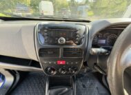 2014 Fiat Doblo Cargo Doblo SX MultiJet – YR64TNF