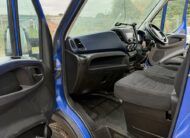 2017 Iveco Daily Daily 35C14 – YG17FNK