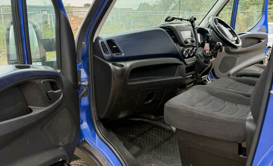 2017 Iveco Daily Daily 35C14 – YG17FNK