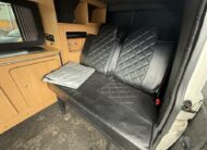 2008 Volkswagen Transporter Transporter T28 102 TDI SWB – NG08AWC