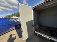 2021 Citroen Relay Relay 35 L2H2 Enterprise Blue HDi S/S – SY21WUR