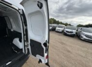 2020 Nissan NV250 NV250 Tekna DCI – BF69VMD