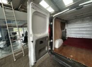 2012 Renault Trafic Trafic SL27 DCI – SG12AZR