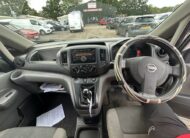 2010 Nissan NV200 NV200 SE DCI – LM60KCY