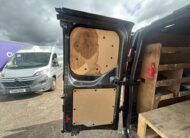 2017 Ford Transit Custom Transit Custom 270 Limited Auto – RA17CUV