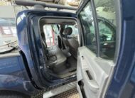 2014 Nissan Navara Navara Outlaw dCi Auto – DS64OYX