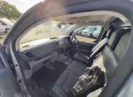 2021 Vauxhall Vivaro Vivaro F2700 Sportive S/S – CP71NFA