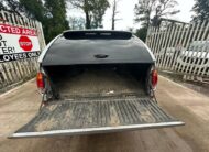 2012 Mitsubishi L200 L200 Barbarian LWB Double Cab DI-D 4×4 Auto – YX12VDF