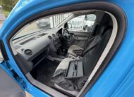 2010 Volkswagen Caddy MaxI Caddy Maxi C20 TDI 104 – BV60OLX