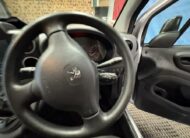2017 Peugeot Partner Partner Professional L1 Blue HDi – EK17YCO