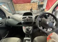 2019 Renault Kangoo Kangoo ML19 Business+ Energy dCi – DW19FVN