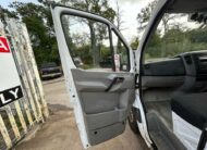 2017 Mercedes-Benz Sprinter Sprinter 314 CDI – KT66UZR
