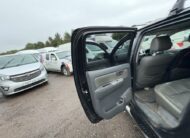 2013 Toyota Hilux HI-Luxury Invincible D-4D 4×4 Double Cab Auto – DV13SFZ