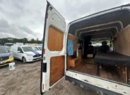 2013 Ford Transit Transit 125 T330 AWD – YE62XKW
