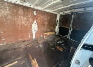 2017 Vauxhall Vivaro Vivaro  2900 CDTI – DY67VTG