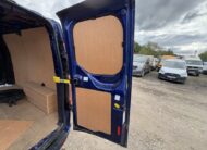 2016 Ford Transit Custom Transit Custom 270 Limited E-Tech – LM16FNT