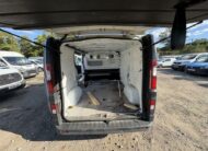2016 Vauxhall Vivaro Vivaro  2700 CDTI – KS66HBO