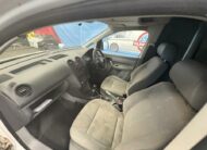 2009 Volkswagen Caddy Caddy C20+ SDI – DX09RVE