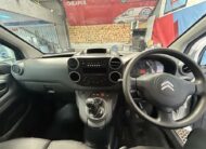 2018 Citroen Berlingo Berlingo 625 LX Blue HDi – LF68VNT