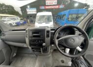 2018 Mercedes-Benz Sprinter Sprinter 314 CDI – YJ18OSA
