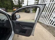 2014 Volkswagen Caddy MaxI Caddy Maxi C20 Highline TDI BlueMotion Technology – GP14NWT