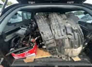 2020 Nissan Navara Navara N-Guard dCi – WD69NYU