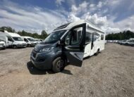 2022 Fiat Ducato Swift Escape 674 Semi-Auto – YS22CTU