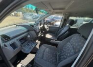 2008 Mercedes-Benz Vito Vito 115 Sport CDi – WU08TSX