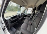2020 Peugeot Boxer Boxer 335 Professional L2H2 Blue HDi – MT70RBY