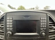 2015 Mercedes-Benz Vito Vito 111 CDi – DF65CYW