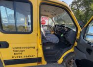 2014 Iveco Daily Daily 35C13 LWB – CU64UFG