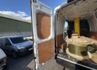 2015 Iveco Daily Daily 35S13 MWB – GM15MFU