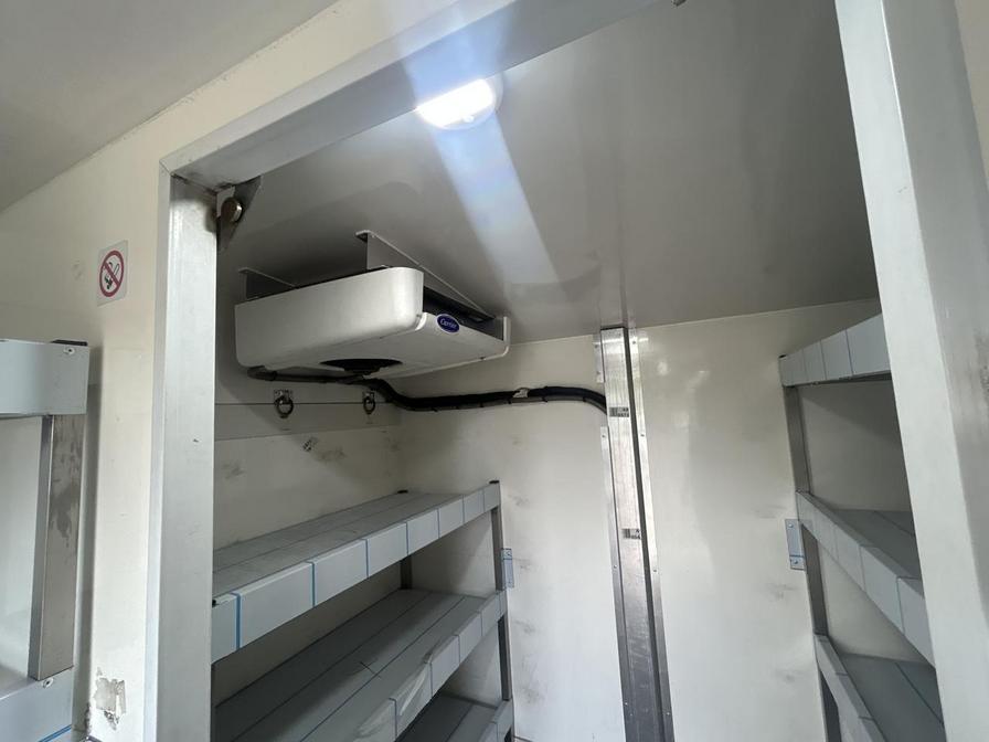 2018 Mercedes-Benz Sprinter Sprinter 314 CDI – PF68BKJ