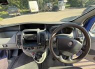 2014 Vauxhall Vivaro Vivaro  2900 CDTI LWB – FP14XYX