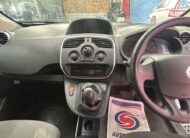 2018 Renault Kangoo Kangoo ML19 Business+ Energy dCi – DY18TWM