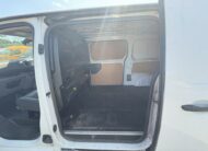 2018 Citroen Dispatch Dispatch 1400 Enterprise Blue HDi S/S – WF18HNW