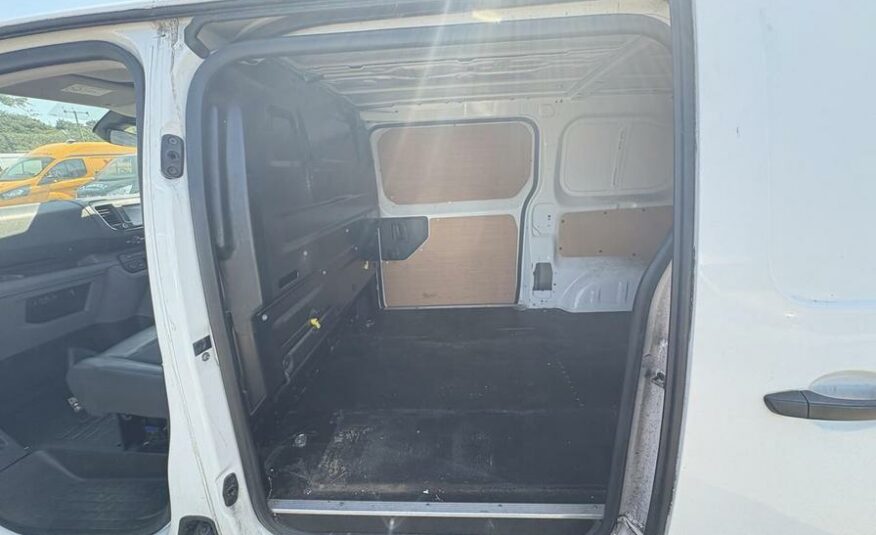 2018 Citroen Dispatch Dispatch 1400 Enterprise Blue HDi S/S – WF18HNW