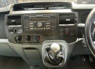 2010 Ford Tourneo Transit 115 Tourneo T280 SWB Limited – EO60NYC