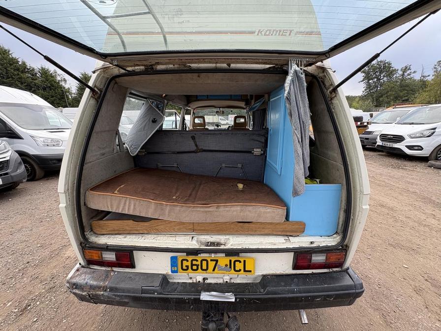 1989 – G607JCL