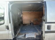 2011 Ford Transit Transit 85 T280 SWB FWD – ML61BMY