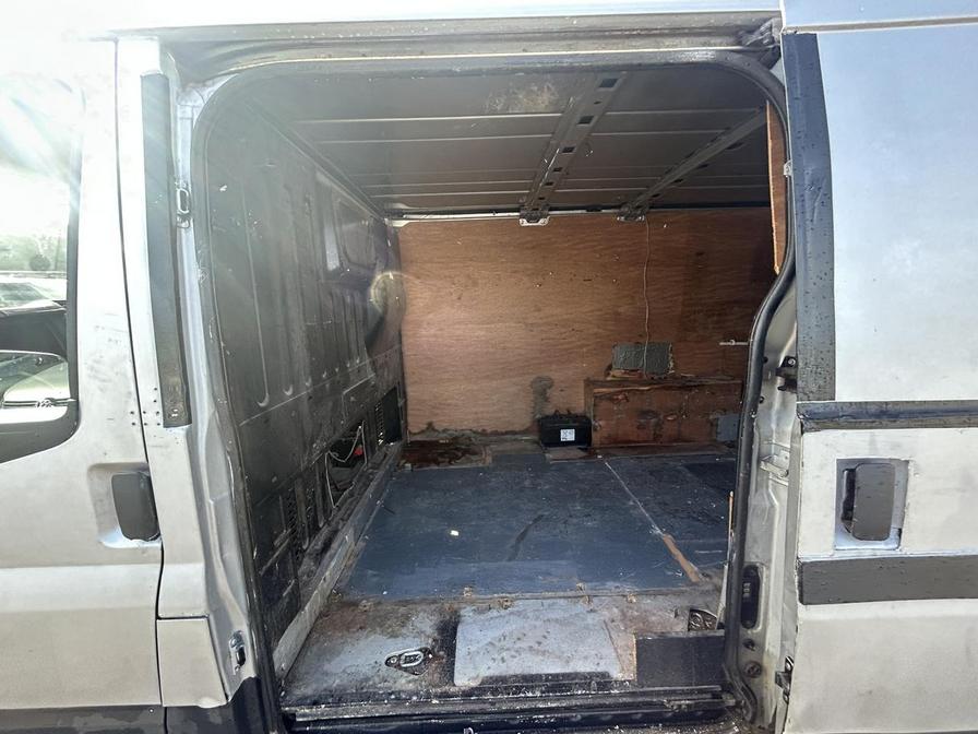 2011 Ford Transit Transit 85 T280 SWB FWD – ML61BMY