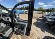 2008 Mercedes-Benz Vito Vito 115 Sport CDi – WU08TSX