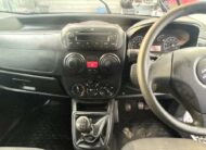 2015 Citroen Nemo Nemo 660 LX HDi – YS64KZO