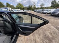2014 Skoda Octavia Octavia SE TDI CR – FV14XKC