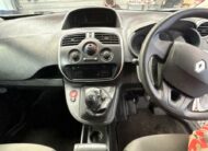2019 Renault Kangoo Kangoo ML19 Business+ Energy dCi – DW19FVN