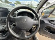 2017 Peugeot Partner Partner Professional L1 Blue HDi – VE67BUJ