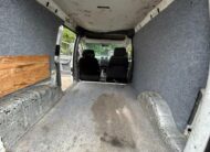 2010 Volkswagen Caddy Caddy 69PS SDI – DS59BYJ