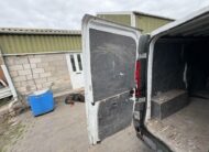 2013 Vauxhall Vivaro Vivaro  2900 CDTI LWB – DV13JTZ