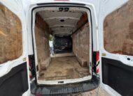 2015 Ford Transit Transit 350 – VN15XCZ